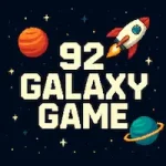 92Galaxy Game