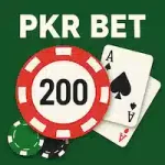 PKR Bet Game