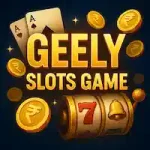 Geely Slots Game
